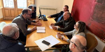 PSOE frena moción en Reinosa y exige al PP pacto presupuestario con fin a daños en viviendas