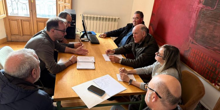 PSOE frena moción en Reinosa y exige al PP pacto presupuestario con fin a daños en viviendas