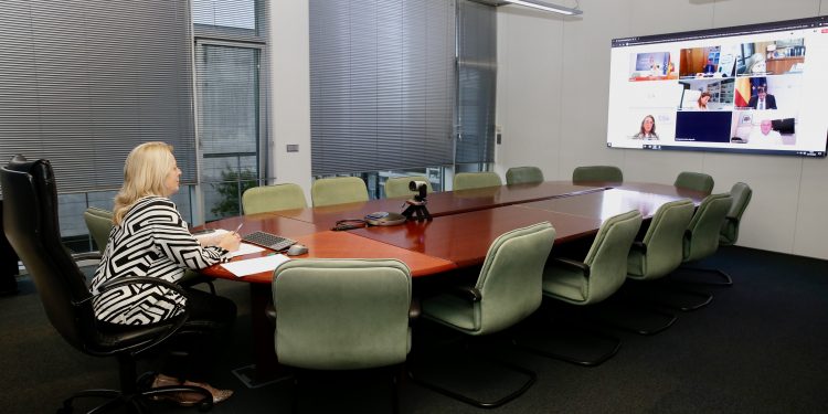 Susinos defiende en Madrid los intereses pesqueros cántabros y reclama TAC definitivo de verdel para 2026