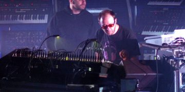 «Músicos del mundo» The Chemical Brothers- El Mirador 26-02-2026