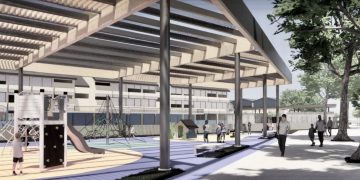 Fomento adjudica el proyecto del aparcamiento subterráneo de Santoña por 356.000 euros