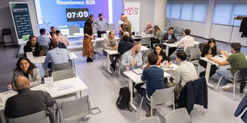 SODERCAN otorga casi 98.000 euros a 12 proyectos de innovación abierta del programa Xtela Cantabria