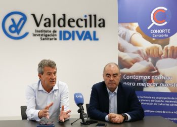 IDIVAL defiende la transparencia de Cohorte Cantabria y desmiente «falsedades» sobre sus datos
