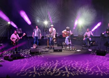 Cahórnega celebra su 25 aniversario con un concierto especial este viernes en Escenario Santander