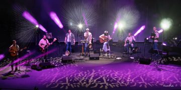 Cahórnega celebra su 25 aniversario con un concierto especial este viernes en Escenario Santander