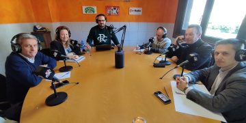 Tertulia política- Especial Mercosur