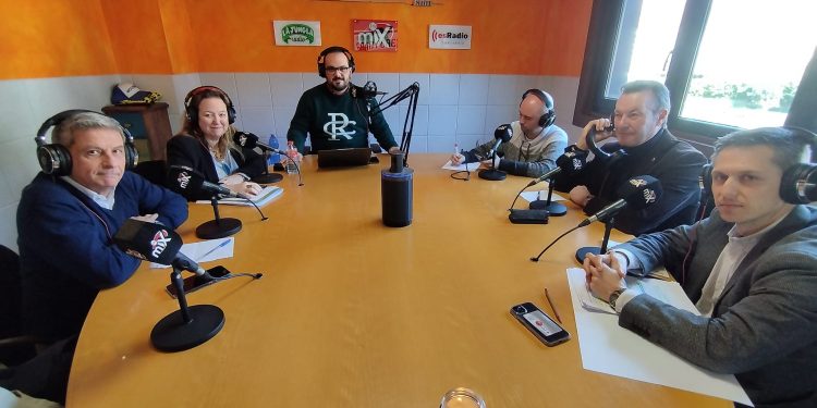 Tertulia política- Especial Mercosur