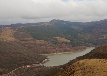 Vecinos denuncian nueva amenaza hidroeléctrica sobre el río Torina en el sur de Cantabria