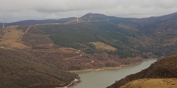 Vecinos denuncian nueva amenaza hidroeléctrica sobre el río Torina en el sur de Cantabria