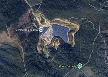 La Asamblea Abierta de Piélagos reclama transparencia y paralización del vertedero de amianto proyectado en Castañeda