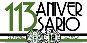 El Racing sopla 113 velas con las  peñas en pie de guerra por El Sardinero