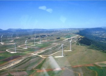 Medio Ambiente rechaza la construcción de un aeródromo privado en Santiurde de Toranzo por su “impacto ambiental significativo”