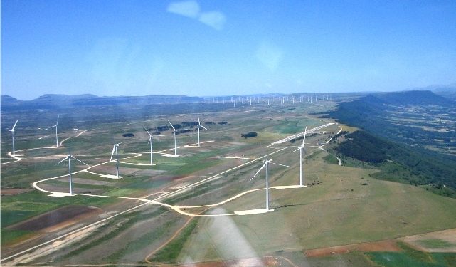 Medio Ambiente rechaza la construcción de un aeródromo privado en Santiurde de Toranzo por su “impacto ambiental significativo”