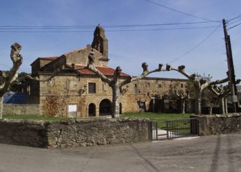 Cultura inicia la declaración como Bien de Interés Local del convento de San Ildefonso en Bareyo