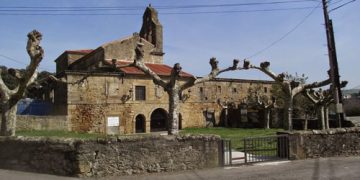Cultura inicia la declaración como Bien de Interés Local del convento de San Ildefonso en Bareyo