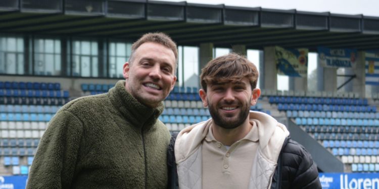 La Gimnástica y el Burgos pactan la cesión de El Malecón para preparar su duelo ante el Racing