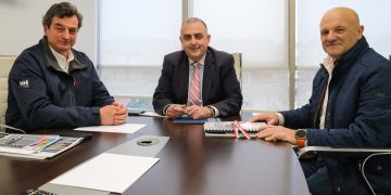 Roberto Media acelera el Plan Hidráulico de Pesaguero y Cabezón de Liébana con 8 millones para 35 km de tuberías y fin de las sequías