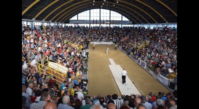 La peña San José de Sierrapando desiste de organizar el Concurso de Bolos de La Patrona 2026