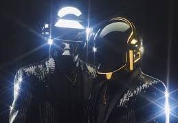 «Músicos del mundo» «Daft Punk»- El Mirador 19-02-2026