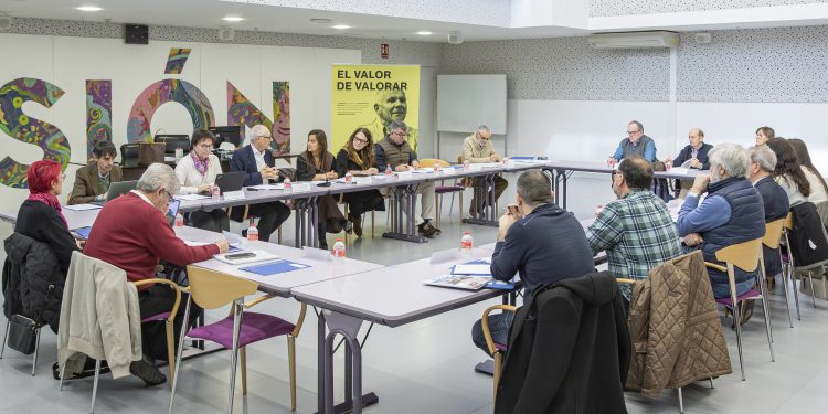Gobierno presenta borrador del primer Plan Estratégico para personas mayores en Cantabria