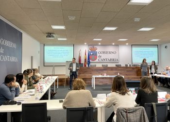 El Gobierno de Cantabria forma a sus funcionarios en atención al consumidor y gestión de reclamaciones