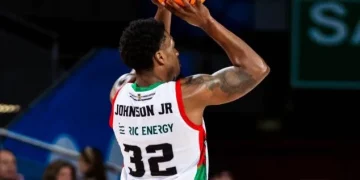 Grupo Alega tropieza en Melilla y pierde el tren del playoff