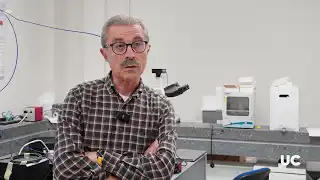 La UC logra patente europea para un interruptor óptico que optimiza las comunicaciones