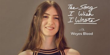 «Músicos del mundo» «Weyes Blood»- El Mirador 12-02-2026