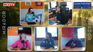 «Mesa de cine» 3º parte de series-