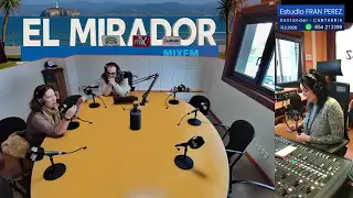 Mesa psico-social «El amor»