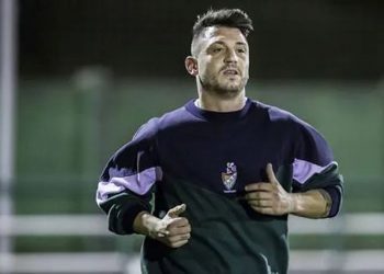 La Fiscalía pide 4 años de cárcel para Jonathan Valle por tráfico de drogas