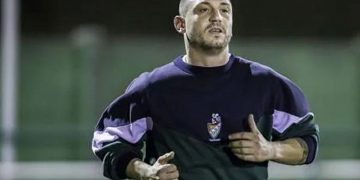 La Fiscalía pide 4 años de cárcel para Jonathan Valle por tráfico de drogas