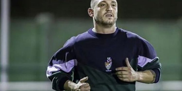 La Fiscalía pide 4 años de cárcel para Jonathan Valle por tráfico de drogas