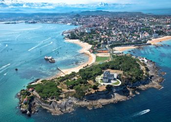 Senor se hace con las obras para semipeatonalizar la avenida de La Magdalena en cinco meses