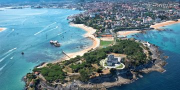 Senor se hace con las obras para semipeatonalizar la avenida de La Magdalena en cinco meses