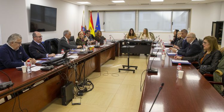 Cantabria reclama un plan de empleo judicial ante el «problema estructural» de falta de jueces