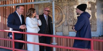 Buruaga reivindica la “apuesta rotunda” del Gobierno por la Atención Primaria para revertir el “abandono” de legislaturas anteriores