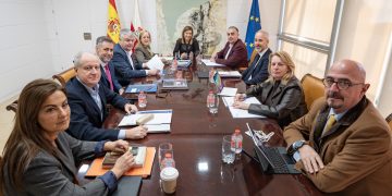 El Gobierno de Cantabria declara estratégico el proyecto ‘Besaya Green’ para impulsar la producción de hidrógeno verde en el Besaya