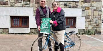 Torrelavega celebra los días 7 y 8 de febrero la XIV Feria del Reciclaje y Consumo Responsable “Recíclate”