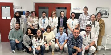 El Código Trauma de Valdecilla reduce a la mitad la mortalidad por traumatismos graves en cuatro años