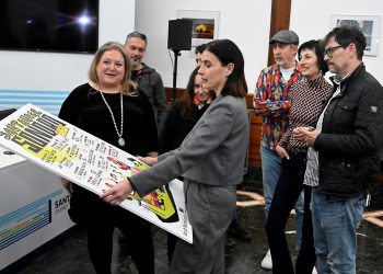 Santander estrena ‘Santander Sonoro 2026’ con 12 conciertos gratuitos en centros cívicos