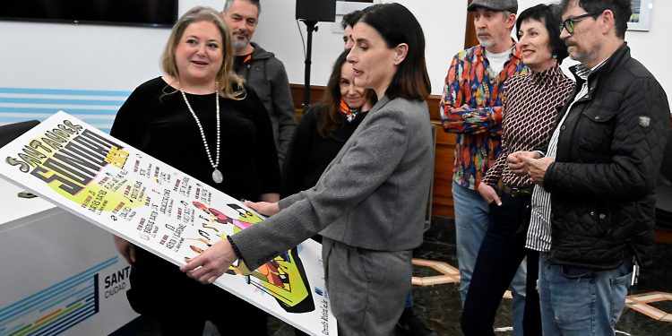 Santander estrena ‘Santander Sonoro 2026’ con 12 conciertos gratuitos en centros cívicos