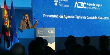 Cantabria, a la cabeza en inversión de fondos europeos para innovación y digitalización