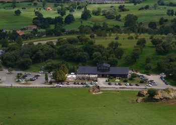 Cantur licita por 787.530 euros la renovación completa del sistema de saneamiento en Cabárceno