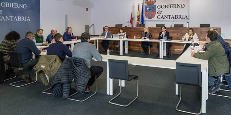 Cantabria aprueba un nuevo baremo de indemnizaciones por daños de fauna silvestre con subidas superiores al 8,9%