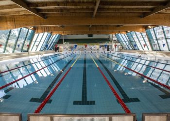 Camargo ultima el nuevo contrato para la gestión de las instalaciones deportivas de Cros