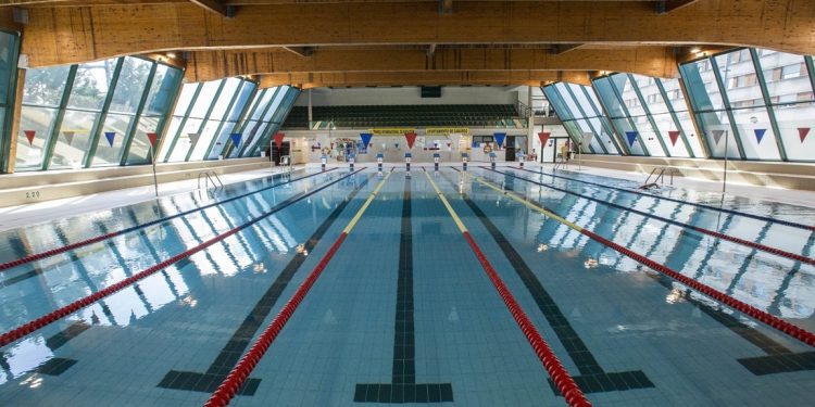 Camargo ultima el nuevo contrato para la gestión de las instalaciones deportivas de Cros