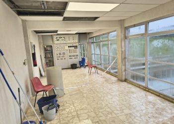 CCOO alerta del deterioro de la ETAP de El Tojo y advierte del riesgo para el abastecimiento de agua en Santander