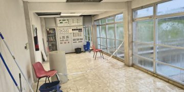 CCOO alerta del deterioro de la ETAP de El Tojo y advierte del riesgo para el abastecimiento de agua en Santander