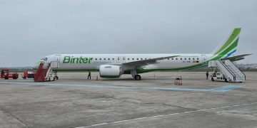 El aeropuerto Seve Ballesteros-Santander amplía su red estival con 29 destinos en diez países